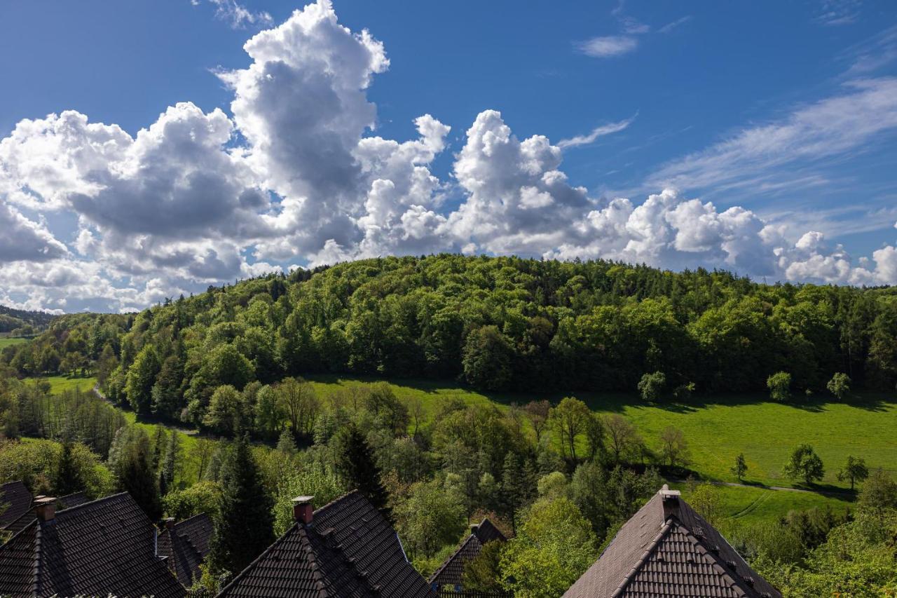Odenwald Lounge Reichelsheim Exterior foto