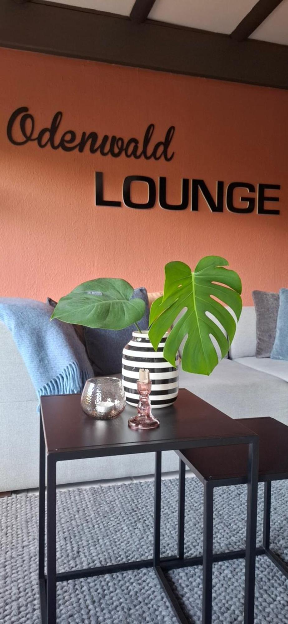 Odenwald Lounge Reichelsheim Exterior foto